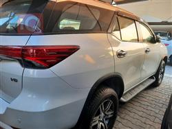 تويوتا فورجنر